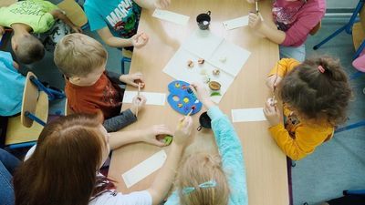 Biała Podlaska: Wspólny Świat przebada dzieci ze żłobków 