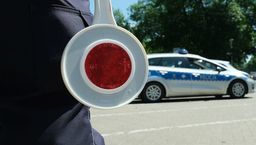 Areszt dla drogowego recydywisty z Puław