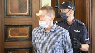 Proces Artura P. rozpoczął się w środę przed Sądem Okręgowym w Lublinie. 