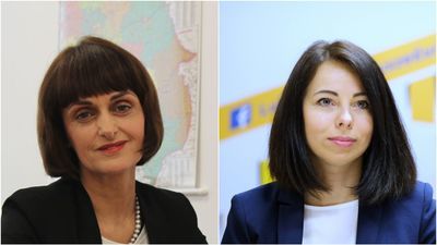 Katarzyna Kędzierska 