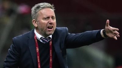 Liga Narodów. Holandia - Polska 1:0. Zwycięstwo rywali w pełni kontrolowane