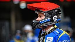 Motor Lublin bez Mateja Żagara na przyszły sezon w PGE Ekstralidze