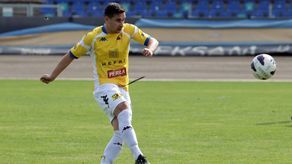 Piotr Darmochwał to jeden z tych zawodników, którzy mają na koncie sporo występów w wyższych klasach rozgrywkowych