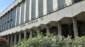 KUL pomoże studentom z Białorusi. Pierwszoroczniacy są zwolnieni z opłaty za kształcenie