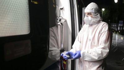 Nowe ognisko epidemiczne w woj. lubelskim. Po wycieczce do Chorwacji