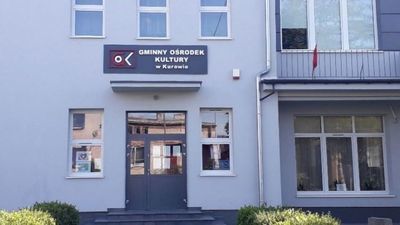 GOK w Kurowie zaprasza na nowe zajęcia. Trwa formowanie grup zainteresowań