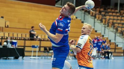 IFK Kristianstad – Azoty Puławy 24:22. Koniec europejskiej przygody