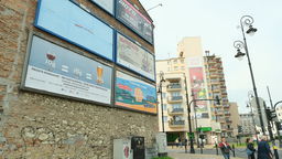 Biorą się za "reklamozę" w centrum Lublina. Czy to się uda?