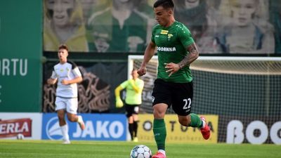 Górnik Łęczna długo męczył się na wyjeździe z Polonią Nysa, ale w końcówce zapewnił sobie awans do kolejnej rundy

