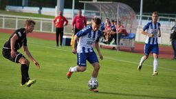 Wisła Puławy – Stal Kraśnik 2:0. Pierwsza porażka na wyjeździe