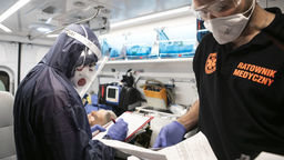 Zdjęcie ilustracyjne