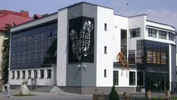 Janowski Ośrodek Kultury