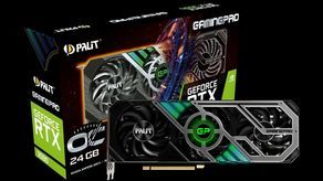 Palit GeForce RTX 3090 GamingPro