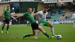 Górnik – Radomiak 2:1. Piękna seria trwa w najlepsze