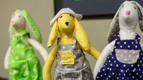 Zajęcia edukacyjne w Kazimierzu Dolnym