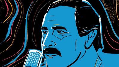 Katarzyna Olkowicz i Piotr Baran „Serca bicie. Biografia Andrzeja Zauchy”