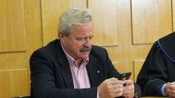 Sąd Najwyższy oddalił skargę Marka Treli, byłego prezesa stadniny w Janowie Podlaskim