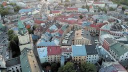 Jak będzie wyglądał Lublin za 10 lat? Mieszkańcy pomogą w pisaniu strategii rozwoju miasta