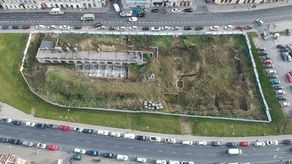 Miała być galeria handlowa w centrum Lublina, a teraz Arkady ugrzęzły w sądzie