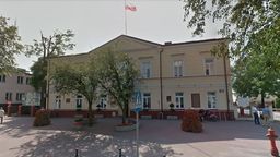 Urząd Miasta w Łukowie