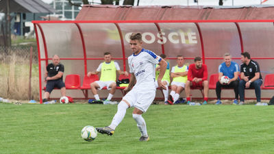 Lewart Lubartów w ćwierćfinale Pucharu Polski, ale dopiero po rzutach karnych