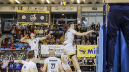 Święto siatkówki w Lublinie, czyli od piątku Turniej o Puchar Prezydenta