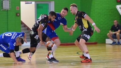 Piłkarze ręczni z Zamościa mają jeden cel: zakwalifikowanie się do nowej zreformowanej I ligi