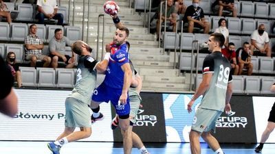 Azoty Tarnów – Azoty Puławy 20:33. Udana inauguracja