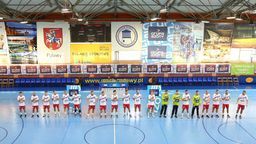 Azoty Puławy zaczynają nowy sezon od meczu w Tarnowie