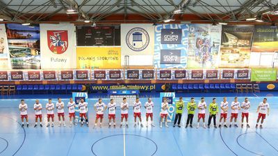 Azoty Puławy zaczynają nowy sezon od meczu w Tarnowie