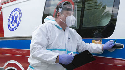 Liczba ofiar koronawirusa przekroczyła już milion