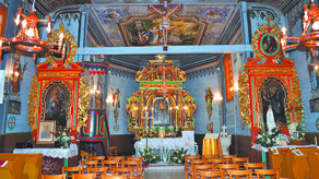 Zamość, Hanna, Łosiniec. Laury konserwatorskie przyznane