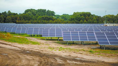 Lublin: MPWiK samo sobie zrobi prąd