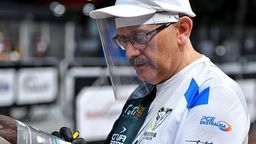 Jacek Ziółkowski nie będzie już menadżerem żużlowego Motoru Lublin w kolejnym sezonie