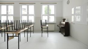 Lubelskie: Już 24 szkoły i przedszkola prowadzą zajęcia zdalne lub hybrydowe