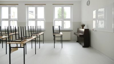 Lubelskie: Już 24 szkoły i przedszkola prowadzą zajęcia zdalne lub hybrydowe