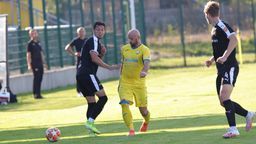 Avia Świdnik – Korona II Kielce 6:1. Znowu na szóstkę