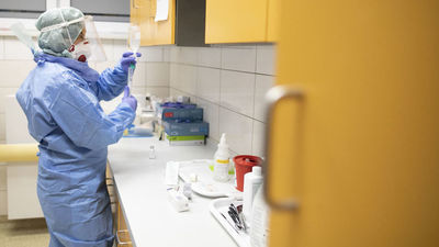 Lubelskie: 8 ognisk koronawirusa, w tym 2 nowe. Jedno to efekt "osiemnastki" 