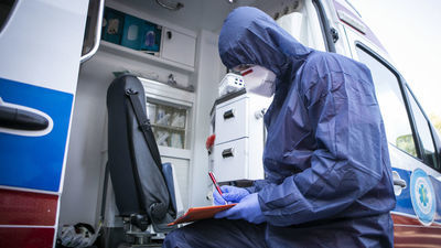 Zdjęcie ilustracyjne