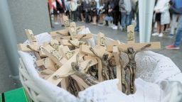 Najmniej uczniów na religię chodzi w ostatnich klasach szkół średnich – to około 70 proc.