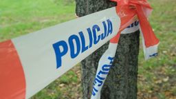 Lublin: Krwawy finał awantury przy placu Bychawskim. Ugodziła nożem konkubenta