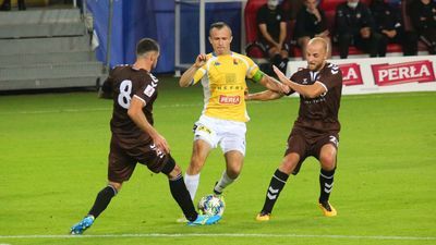 Motor Lublin w środę zagra ze Śląskiem II Wrocław. Szansa dla zmienników?