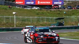 Szymon Ładniak w Brnie pokazał się ze znakomitej strony