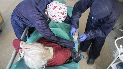 Zdjęcie ilustracyjne