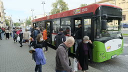 PiS chce przyciąć nocne autobusy, żeby te za dnia po Lublinie jeździły częściej
