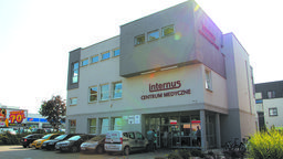 Pacjent na słuchawce. Była 37 w kolejce, a gdy doszło do 10. to zerwało połączenie. 