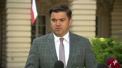 Ministerstwo Zdrowia o rekordzie zakażeń: To wynik powrotu do normalności