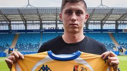 Motor w Elblągu zagra bez Szymona Raka i Ariela Wawszczyka