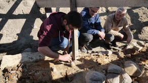 Dzięki unijnemu dofinansowaniu nad zalewem stanie konstrukcja, która pozwoli na zabezpieczenie XVI-wiecznego znaleziska. Zabytkowy piec zostanie też odpowiednio wyeksponowany. Stanowisko archeologiczne ma zostać nakryte dwuspadowym, przeszkolonym dachem