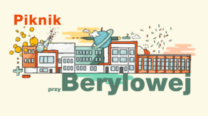 Familijny piknik przy ul. Berylowej